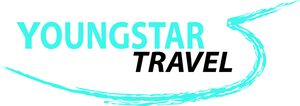 Logo YOUNGSTAR TRAVEL