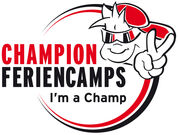 Logo Champion Feriencamps