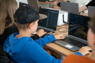 Roblox Camp / Semester / 1020 Wien