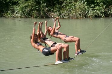 Abenteuercamp