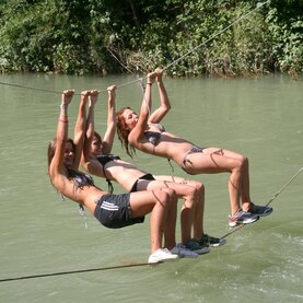 Abenteuercamp