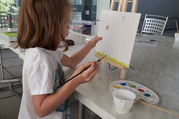 Mal Atelier Citygate