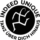 Logo INDEED UNIQUE