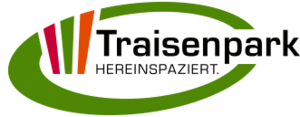 Logo Feriencamp Traisenpark