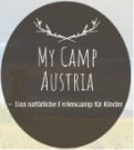 Logo MyCamp-Austria