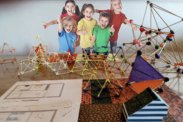 online Architekturkurs - Semester