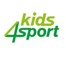 Logo kids4sport