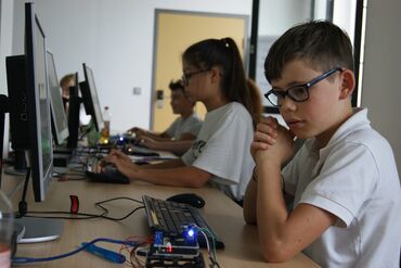 robo.camp beginner