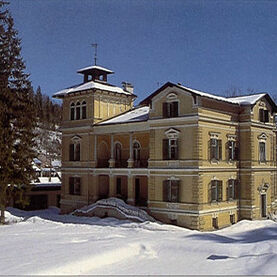 Ski, Snowboard und Winteraktivitäten / Weihnachten
