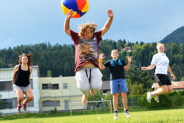 FIT and FUN Diät- und Gesundheitsferien