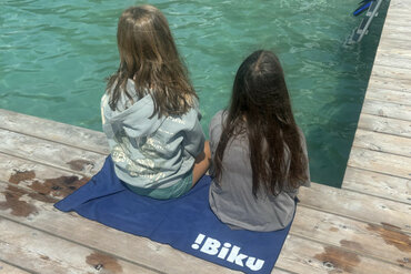 !Biku English Overnight Camp St. Gilgen