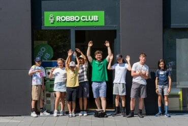 AI - Künstliche Intelligenz / Sommer / 1090 Wien