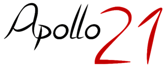 Logo UTSC Apollo21