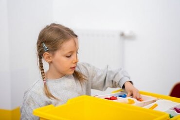 Lego Spike Camp / Semester / 1020 Wien