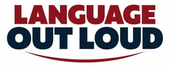 Logo Language Out Loud