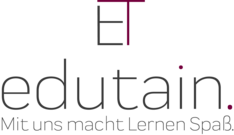 Logo Edutain