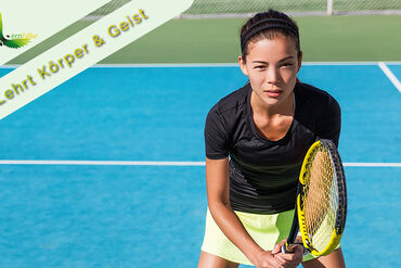 Fit for School Camp Tennis Edition