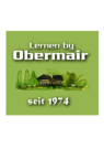 Logo Privatschule Obermair