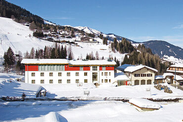 Wintersportwoche Maria Alm / Hintermoos