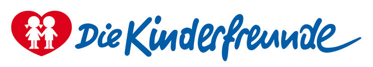 Logo Kinderfreunde Steiermark