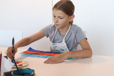 Mal Atelier Steyr