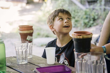 Outdoor Adventure & EnglishDAYcamp Ostern