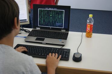robo.camp python