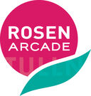 Logo Feriencamp Rosenarcade, Tulln
