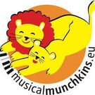 Logo Musical Munchkins