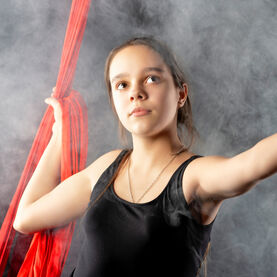 Circuscamp
