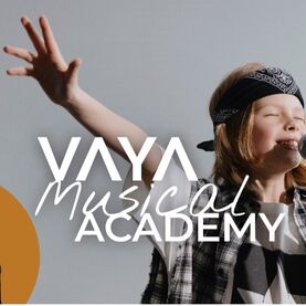 VAYA Musical Academy 