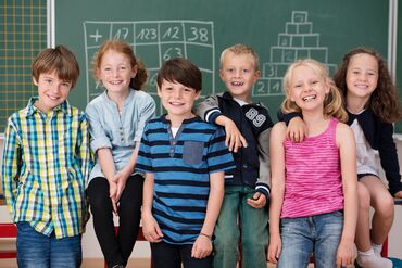 Schul-Fit Camp Krems