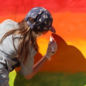 Street Art Camp Graz 