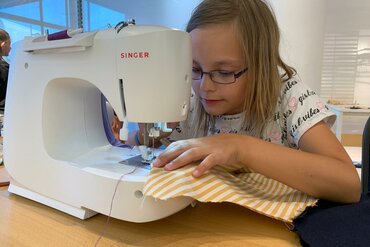 Fashion Camp Salzburg