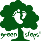 Logo Green Steps