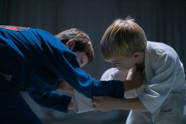 Judo Trainingslager in Wien