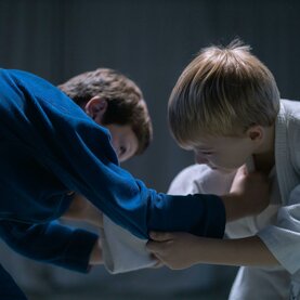 Judo Trainingslager in Wien