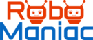 Logo RoboManiac GmbH