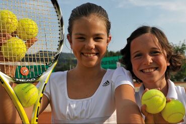 Tennis Camp Steyr