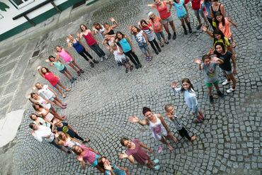 Reitcamp am Islandpferdegestüt Pfingsten