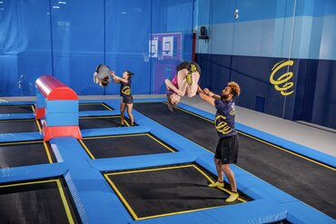 FLIP LAB Schwechat - Sommercamp