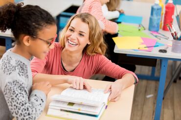 Lerncamp - Deutsch als Fremdsprache Wien / Happyland