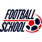 Logo Football School