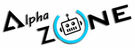 Logo Alphazone