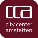 Logo CCA Feriencamps Amstetten