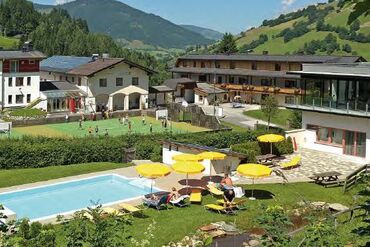 Sommersportwoche Maria Alm / Hintermoos