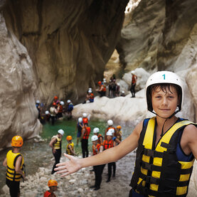 BERLITZ Englischcamp Wagrain / Adventure X-treme