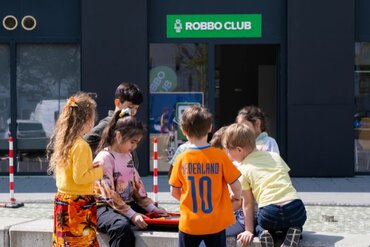 Minecraft / Englisch / Sommer / 1020 Wien