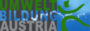 Logo Verein UmweltBildungAustria – Grüne Insel