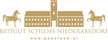 Logo Ponyland